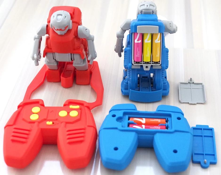 Xiaomi SIMI Football Robot