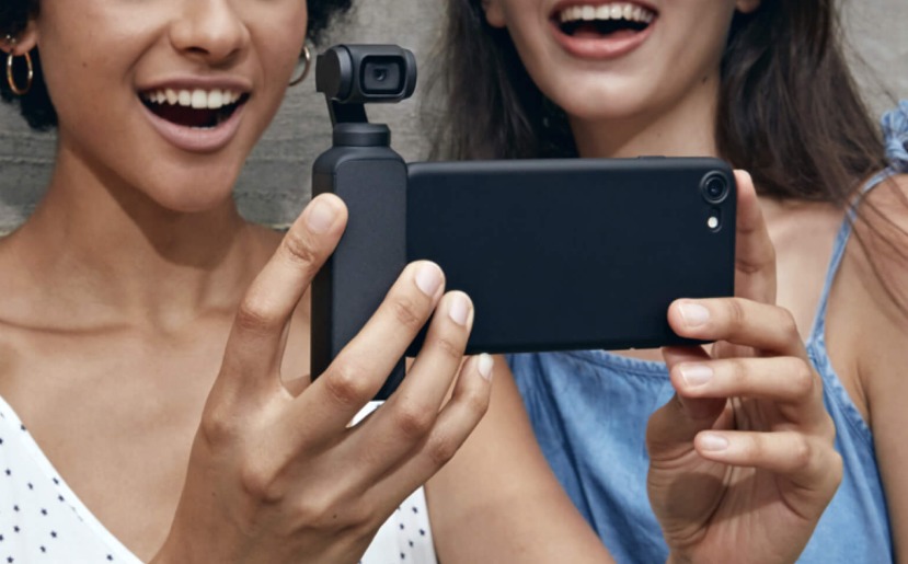 Osmo Pocket