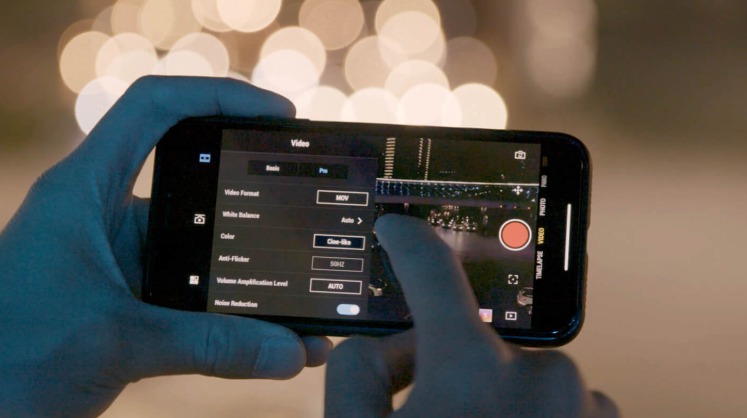 Osmo Pocket