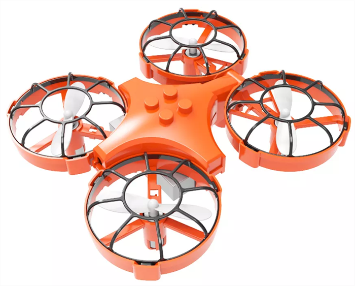 Eachine E016F カメラ 拡張性